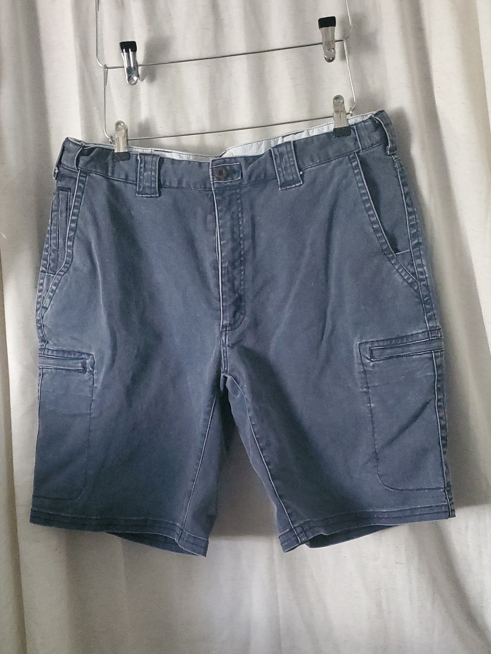 The Territory Ahead Shorts